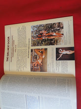 Load image into Gallery viewer, Vintage Nude Erotic Sexy Adult Magazine Gallery April 1978 JB35