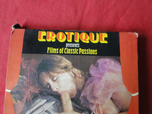 Load image into Gallery viewer, Vintage 8MM Adult Pornographic Smoker Stag Film Erotique The Colonel Fucks The Lady G1