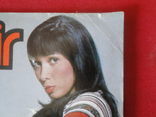Load image into Gallery viewer, Vintage Nude Erotic Sexy Adult Magazine Adult Magazine Affair April 1977 P81