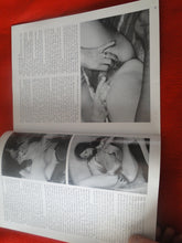 Load image into Gallery viewer, Vintage Nude Erotic Sexy Adult Magazine More Frigging Femmes 1978 JB21