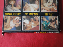 Load image into Gallery viewer, Vintage 8MM Adult Pornographic Smoker Stag Film Erotique The Colonel Fucks The Lady G1