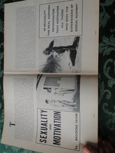 Load image into Gallery viewer, Vintage Nude Erotic Sexy Adult Magazine Eden 14 Choice Edition Nudist 1958 JB14