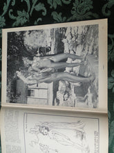 Load image into Gallery viewer, Vintage Nude Erotic Sexy Adult Magazine Eden 14 Choice Edition Nudist 1958 JB14