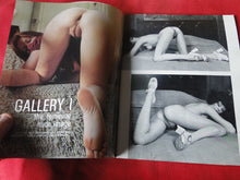 Load image into Gallery viewer, Vintage Nude Erotic Sexy Adult Magazine Parliament Foxy Chicks P85