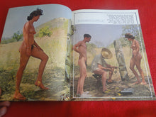 Load image into Gallery viewer, Vintage Nude Erotic Sexy Adult Magazine Nudist Sun 1964 P84