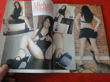 Load image into Gallery viewer, Vintage Nude Erotic Sexy Adult Magazine Leg Show June 2008 JB26