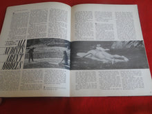 Load image into Gallery viewer, Vintage Nude Erotic Sexy Adult Magazine Nudist Sun 1964 P84