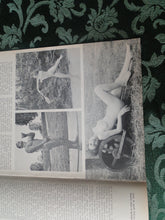 Load image into Gallery viewer, Vintage Nude Erotic Sexy Adult Magazine Eden 14 Choice Edition Nudist 1958 JB14