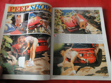Load image into Gallery viewer, Vintage Nude Erotic Sexy Adult Magazine Leg Action January 1997 JB53