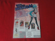 Load image into Gallery viewer, Vintage Nude Erotic Sexy Adult Men's Comic Book Bondage Fairies #9 JB31