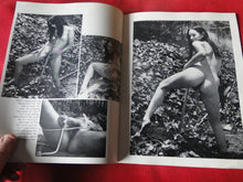 Load image into Gallery viewer, Vintage Nude Erotic Sexy Adult Magazine Parliament Foxy Chicks P85