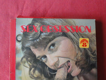 Load image into Gallery viewer, Vintage 8MM Adult Pornographic Smoker Stag Film Sex Obsession G1