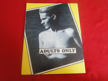 Load image into Gallery viewer, Vintage Nude Erotic Sexy Adult Magazine Nudism's Golden Days 1967 P84