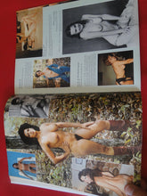Load image into Gallery viewer, Vintage Nude Erotic Sexy Adult Magazine Gallery May 1978 JB35
