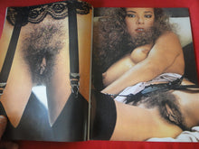 Load image into Gallery viewer, Vintage Nude Erotic Sexy Adult Magazine Macho March 1983          GM