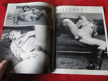 Load image into Gallery viewer, Vintage Nude Erotic Sexy Adult Magazine Parliament Foxy Chicks P85