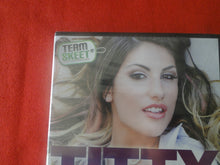 Load image into Gallery viewer, Vintage Adult Erotic Sexy Porn XXX DVD X33 Titty Attack V. 8 August Ames EE