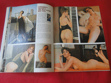 Load image into Gallery viewer, Vintage Nude Erotic Sexy Adult Magazine Gallery May 1978 JB35