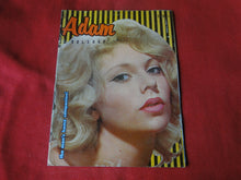 Load image into Gallery viewer, Vintage Nude Erotic Sexy Adult Magazine Adam 1961 P85
