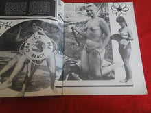 Load image into Gallery viewer, Vintage Nude Erotic Sexy Adult Magazine Nudism's Golden Days 1967 P84