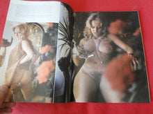 Load image into Gallery viewer, Vintage Nude Erotic Sexy Adult Magazine Penthouse Nov. 1972 P81