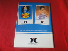 Load image into Gallery viewer, Vintage Nude Erotic Sexy Adult Magazine Macho April 1983            GM