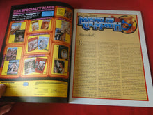 Load image into Gallery viewer, Vintage Nude Erotic Sexy Adult Magazine Macho April 1983            GM