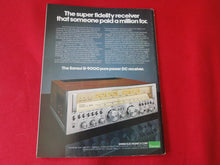 Load image into Gallery viewer, Vintage Nude Erotic Sexy Adult Magazine Gallery June 1978 JB35