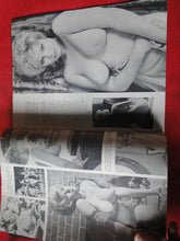 Load image into Gallery viewer, Vintage Nude Erotic Sexy Adult Magazine Adam 1961 P85