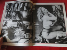 Load image into Gallery viewer, Vintage Nude Erotic Sexy Adult Magazine Macho April 1983            GM