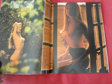 Load image into Gallery viewer, Vintage Nude Erotic Sexy Adult Magazine Penthouse Nov. 1972 P81