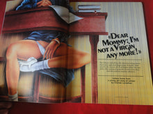 Load image into Gallery viewer, Vintage Nude Erotic Sexy Adult Magazine Macho April 1983            GM