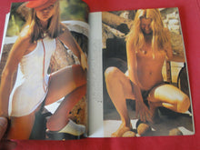 Load image into Gallery viewer, Vintage Nude Erotic Sexy Adult Magazine Penthouse Nov. 1972 P81