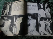 Load image into Gallery viewer, Vintage Nude Erotic Sexy Adult Magazine Wink September 1973 JB15
