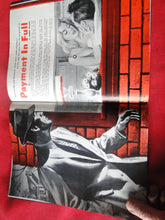 Load image into Gallery viewer, Vintage Nude Erotic Sexy Adult Magazine Adam 1961 P85