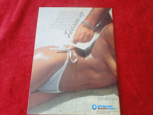 Load image into Gallery viewer, Vintage Nude Erotic Sexy Adult Big Tit Magazine Gem August 1986 G20