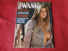 Load image into Gallery viewer, Vintage Nude Erotic Sexy Adult Magazine Swank July 1971 P85
