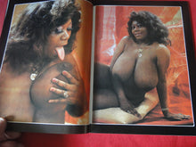 Load image into Gallery viewer, Vintage Nude Erotic Sexy Adult Magazine Macho April 1983            GM