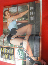 Load image into Gallery viewer, Vintage Nude Erotic Sexy Adult Magazine Leg Show August 2008 JB26