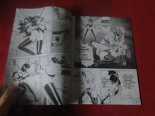 Load image into Gallery viewer, Vintage Nude Erotic Sexy Adult Men's Comic Book Bondage Fairies #10 JB31