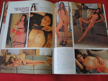 Load image into Gallery viewer, Vintage Nude Erotic Sexy Adult Magazine Gallery June 1978 JB35
