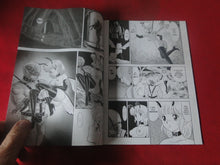 Load image into Gallery viewer, Vintage Nude Erotic Sexy Adult Men's Comic Book Bondage Fairies #10 JB31