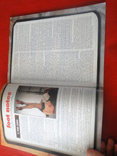Load image into Gallery viewer, Vintage Nude Erotic Sexy Adult Magazine Leg Show August 2008 JB26