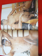 Load image into Gallery viewer, Vintage Adult Erotic Sexy Magazine Gay Interest Inches December 2005 GM