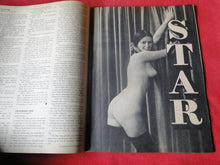 Load image into Gallery viewer, Vintage Nude Erotic Sexy Adult Magazine Swank July 1971 P85