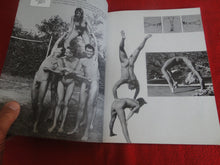 Load image into Gallery viewer, Vintage Nude Erotic Sexy Adult Magazine Nudist ABC Book 1965 P84