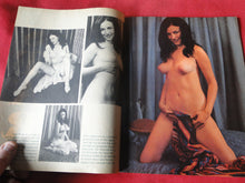 Load image into Gallery viewer, Vintage Nude Erotic Sexy Adult Magazine Swank July 1971 P85