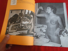 Load image into Gallery viewer, Vintage Nude Erotic Sexy Adult Magazine Nudist ABC Book 1965 P84
