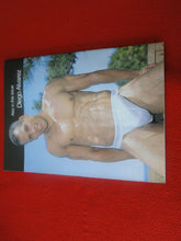 Load image into Gallery viewer, Vintage Adult Erotic Sexy Magazine Gay Interest Inches October 2003 GM