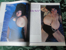 Load image into Gallery viewer, Vintage Nude Erotic Sexy Adult Magazine Fling November 1975 JB15
